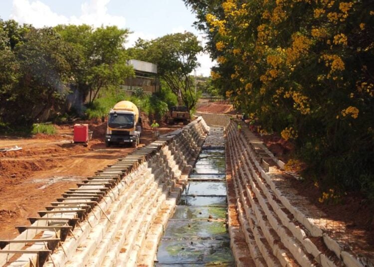 Parque Socioambiental do Jardim Amanda