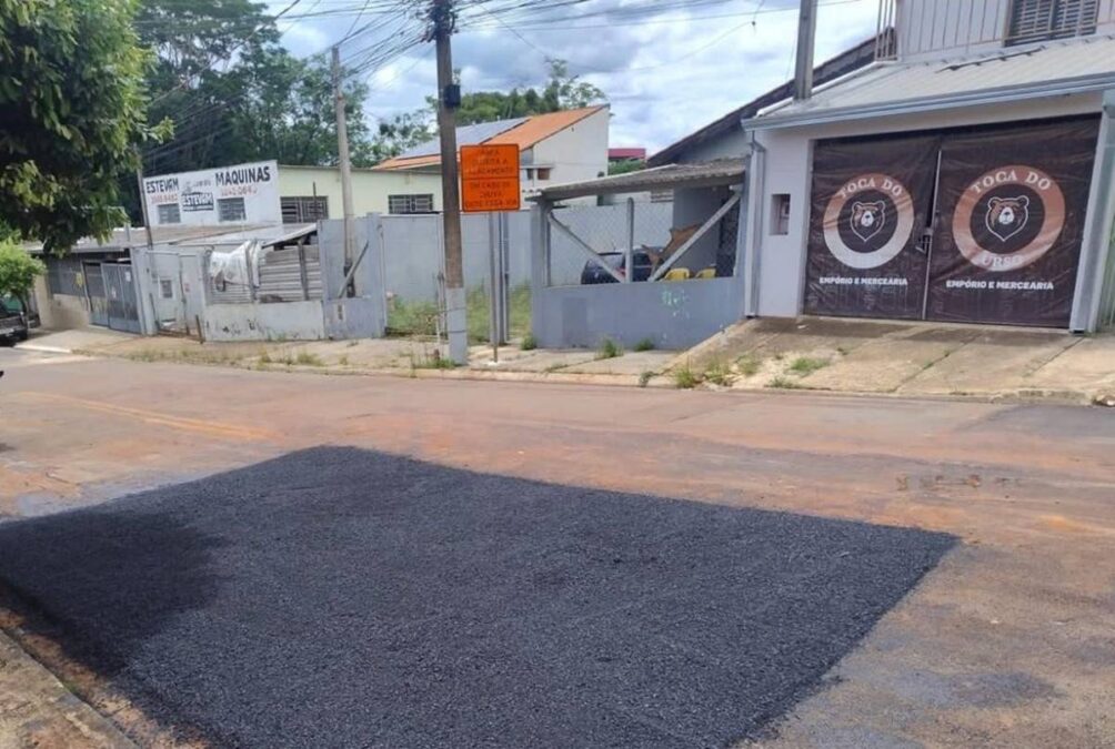 Jardim Ricardo