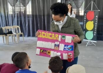 Alimentação Saudável nas Férias