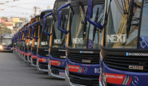 Tarifa de ônibus Campinas/Hortolândia fica mais cara