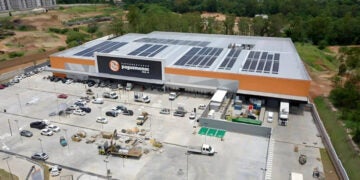 Supermercados Pague Menos