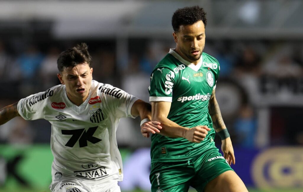 Futebol - transmissões