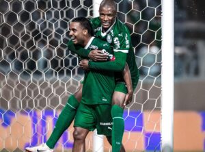 Palmeiras humilha na Copinha: 9 a 0 no Batalhão