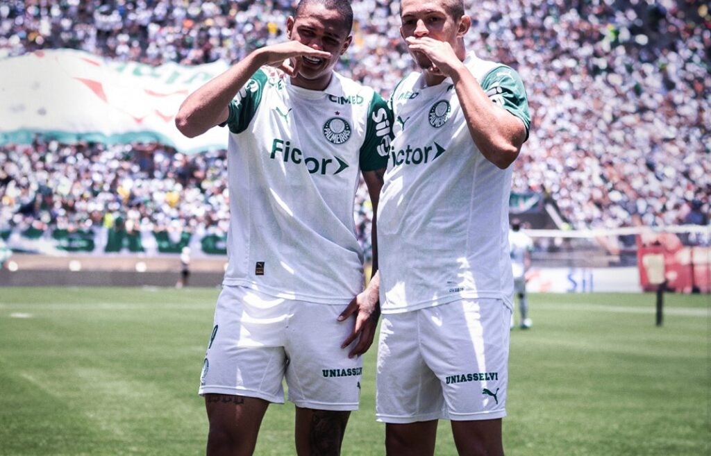 Palmeiras
