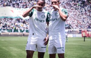 Palmeiras vence Remo na Copinha e avança com três vitórias