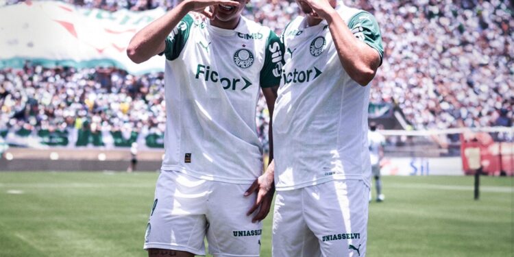 Palmeiras