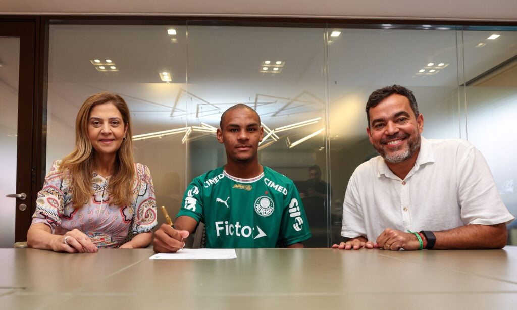 Palmeiras