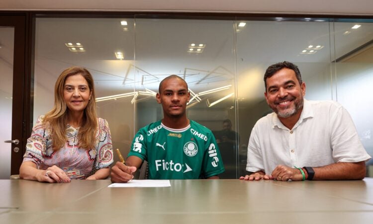 Palmeiras