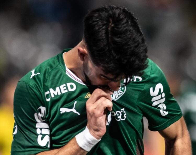 Palmeiras