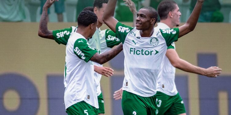 Palmeiras - Brasil - jogos