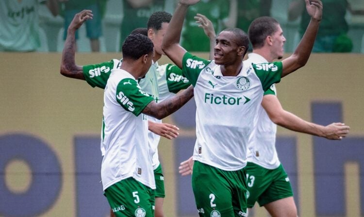 Palmeiras