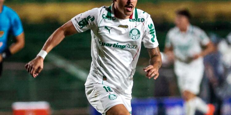 Palmeiras