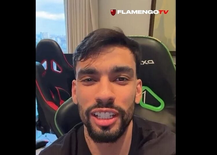 Paquetá Flamengo