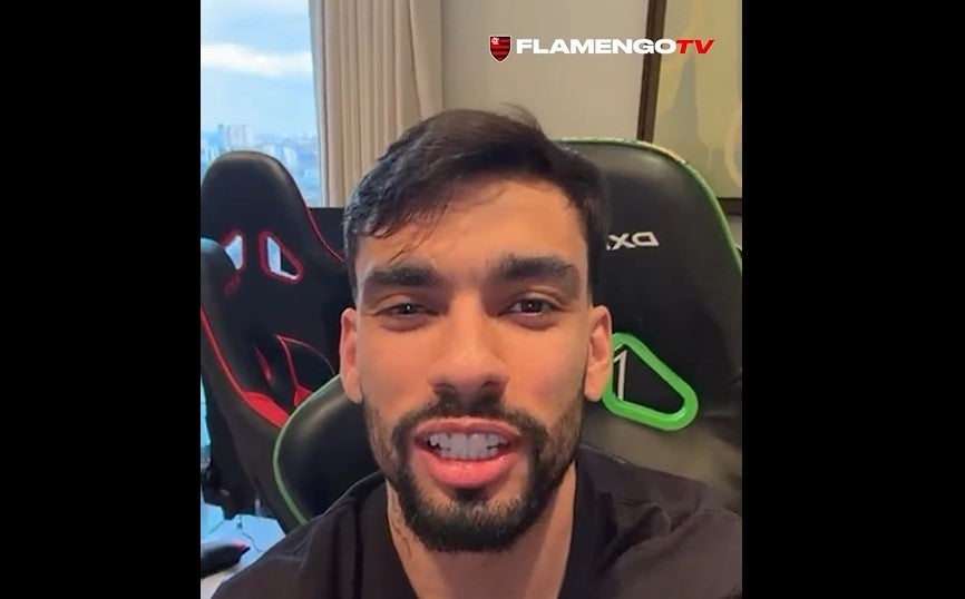 Paquetá Flamengo