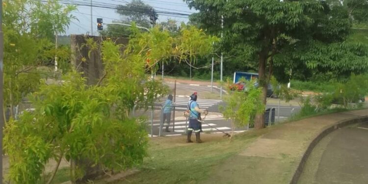 parques de Hortolândia