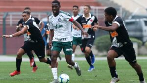 Remo contrata Patrick de Paula, ex-Palmeiras