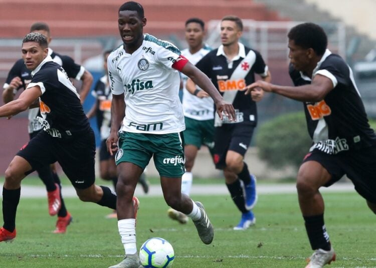 Remo - Patrick de Paula