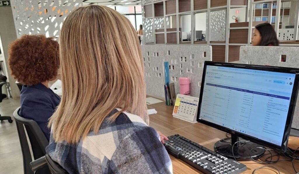 programas de atendimento a PcDs