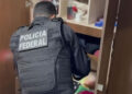 policia federal