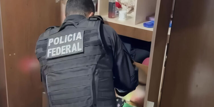 policia federal
