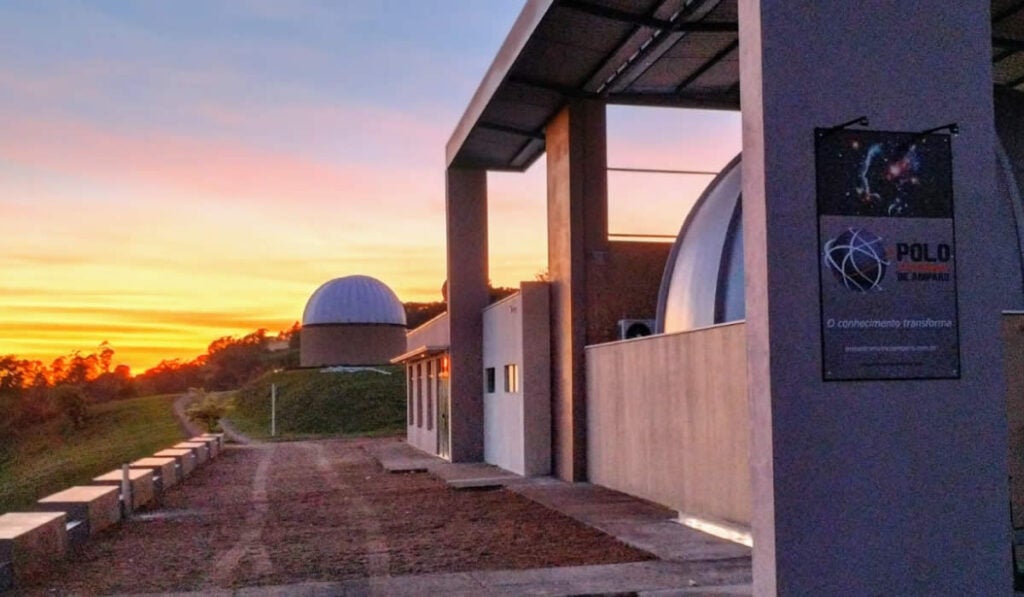 Polo Astronômico