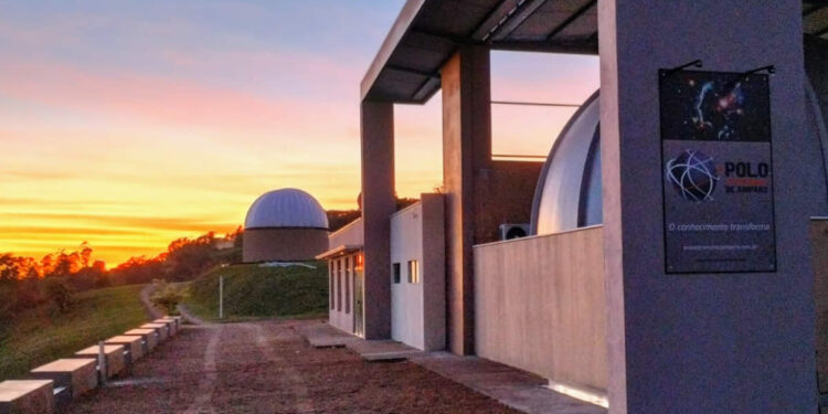 Polo Astronômico