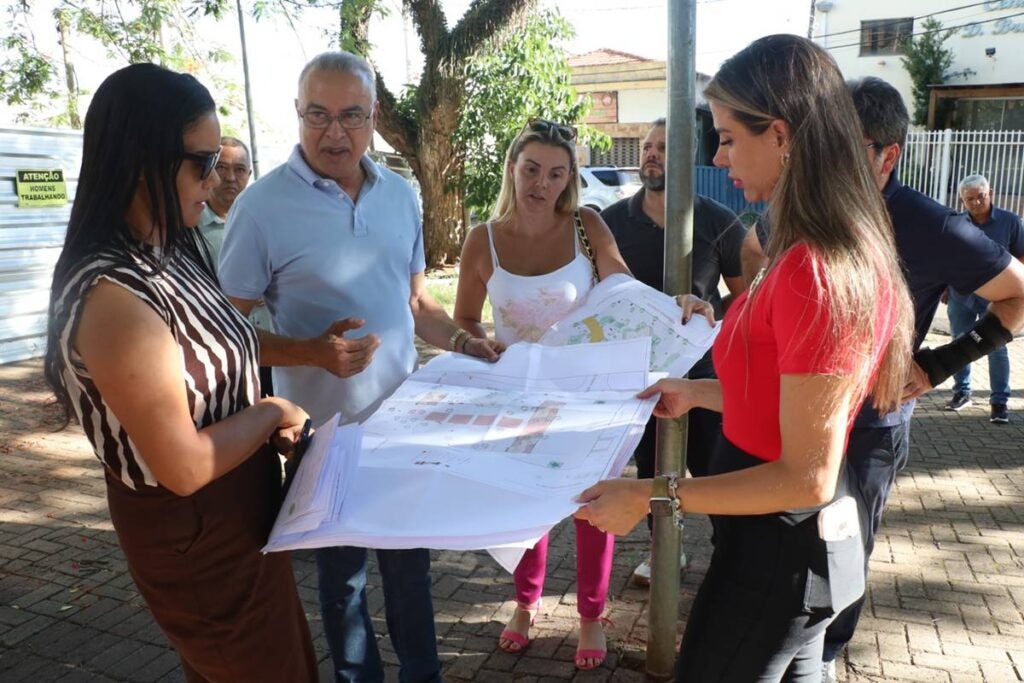 Praça São Francisco