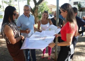 Praça São Francisco