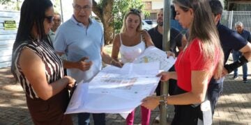 Praça São Francisco