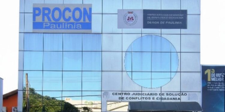 Palestras gratuitas online do Procon