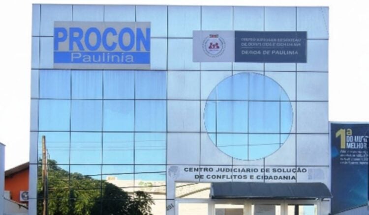 Palestras gratuitas online do Procon