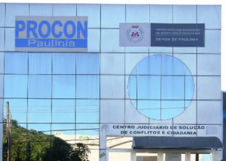 Palestras gratuitas online do Procon