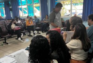 Hortolândia contrata 75 novos professores para reforçar rede municipal de ensino