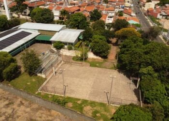 Emef Villagio Ghiraldelli