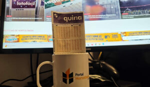 Quina de hoje (09/03) vale R$ 16,5 milhões