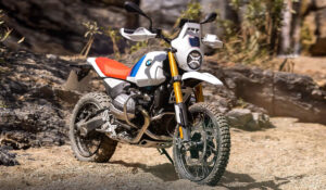 BMW R 12 G/S chega ao Brasil em 2026 com visual clássico e tecnologia moderna