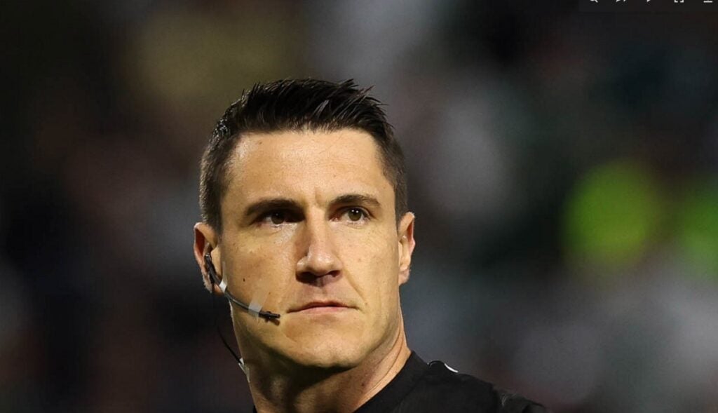 Corinthians x Flamengo