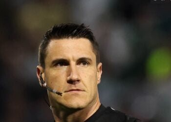 Corinthians x Flamengo