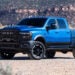Power Wagon 2027