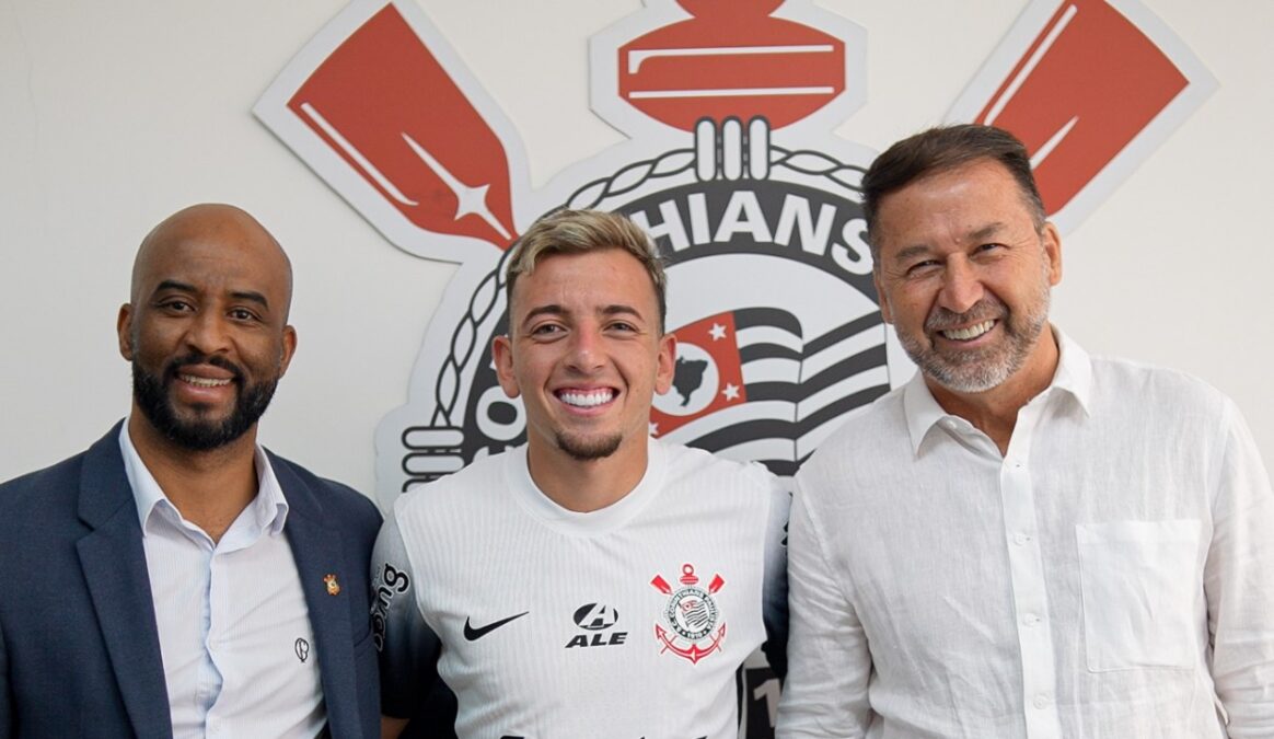 Corinthians