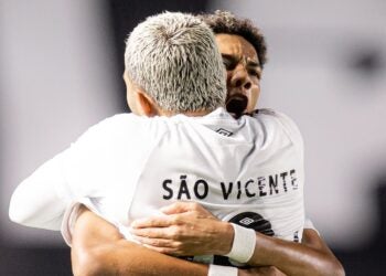 Brasil - Santos