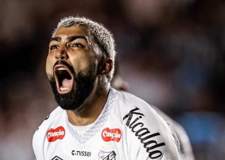Gabigol