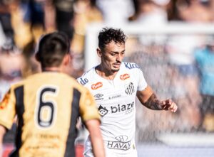 Santos x Novorizontino: Como assistir ao vivo