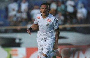 Santos vence Cuiabá e avança na Copinha