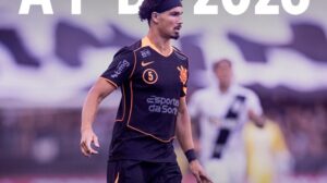 Corinthians estreia com vitória tranquila e boa atuação diante da Ponte