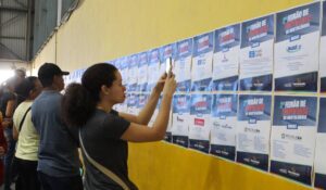 Hortolândia adere ao SINE e amplia oportunidades de emprego no município