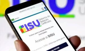 Resultado do Sisu 2026 já está disponível