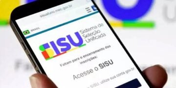 Como se inscrever para o Sisu 2026