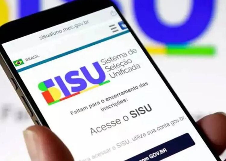Como se inscrever para o Sisu 2026