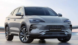 BYD confirma produção nacional do Song Plus híbrido em Camaçari a partir de 2026